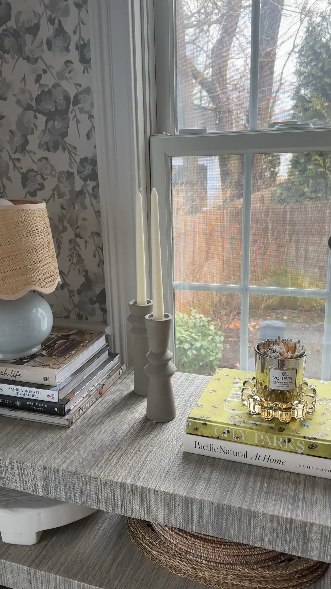  This bubble candle dish is SO pretty and one of my favorite affordable accessories!  

#LTKFindsUnder50 #LTKSeasonal #LTKHome