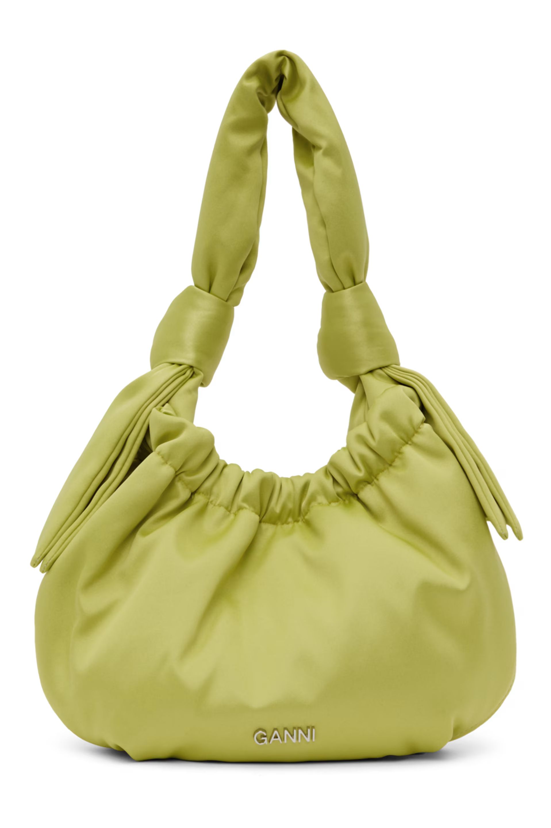 Green Small Occasion Bag | SSENSE