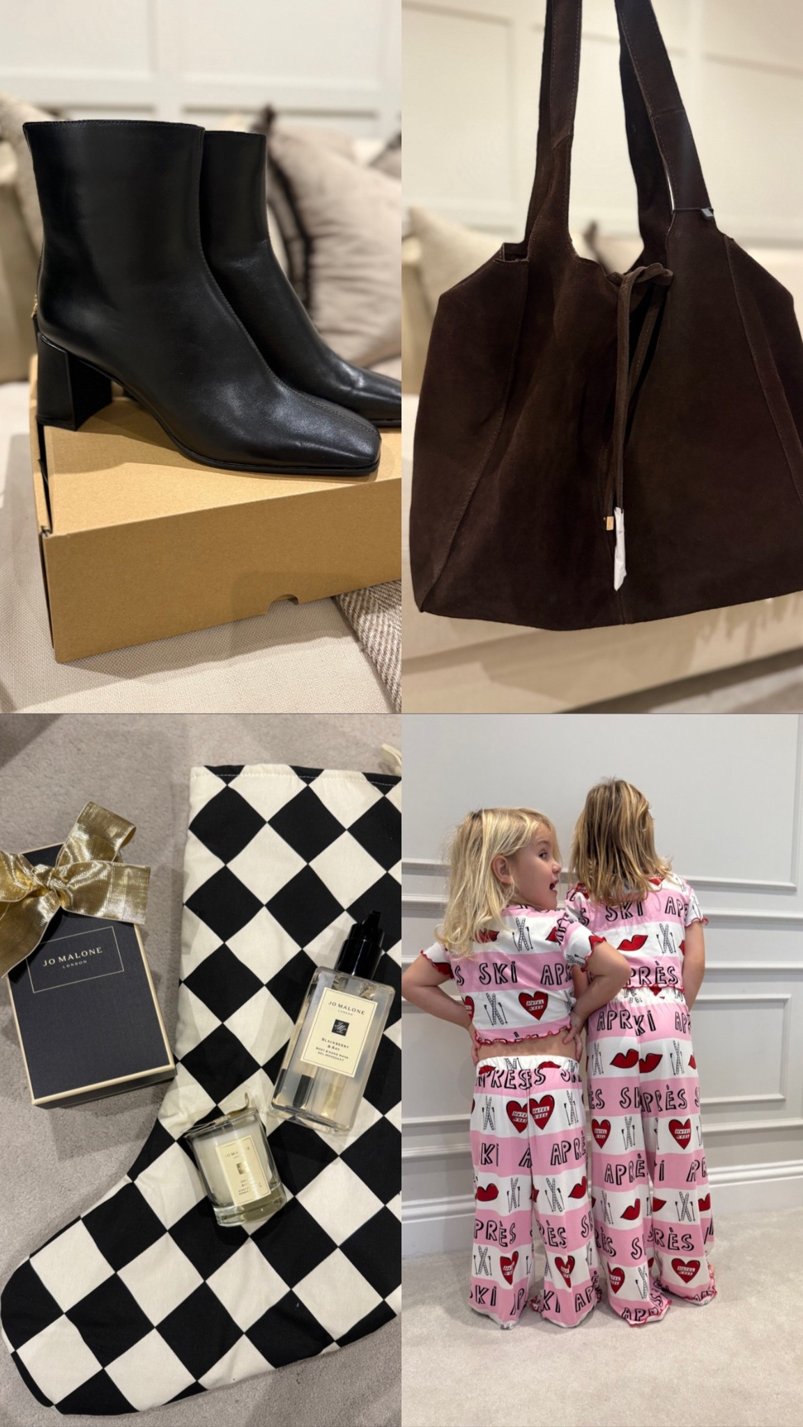 My Black Friday purchases

#LTKfestive #LTKwinter #LTKuk