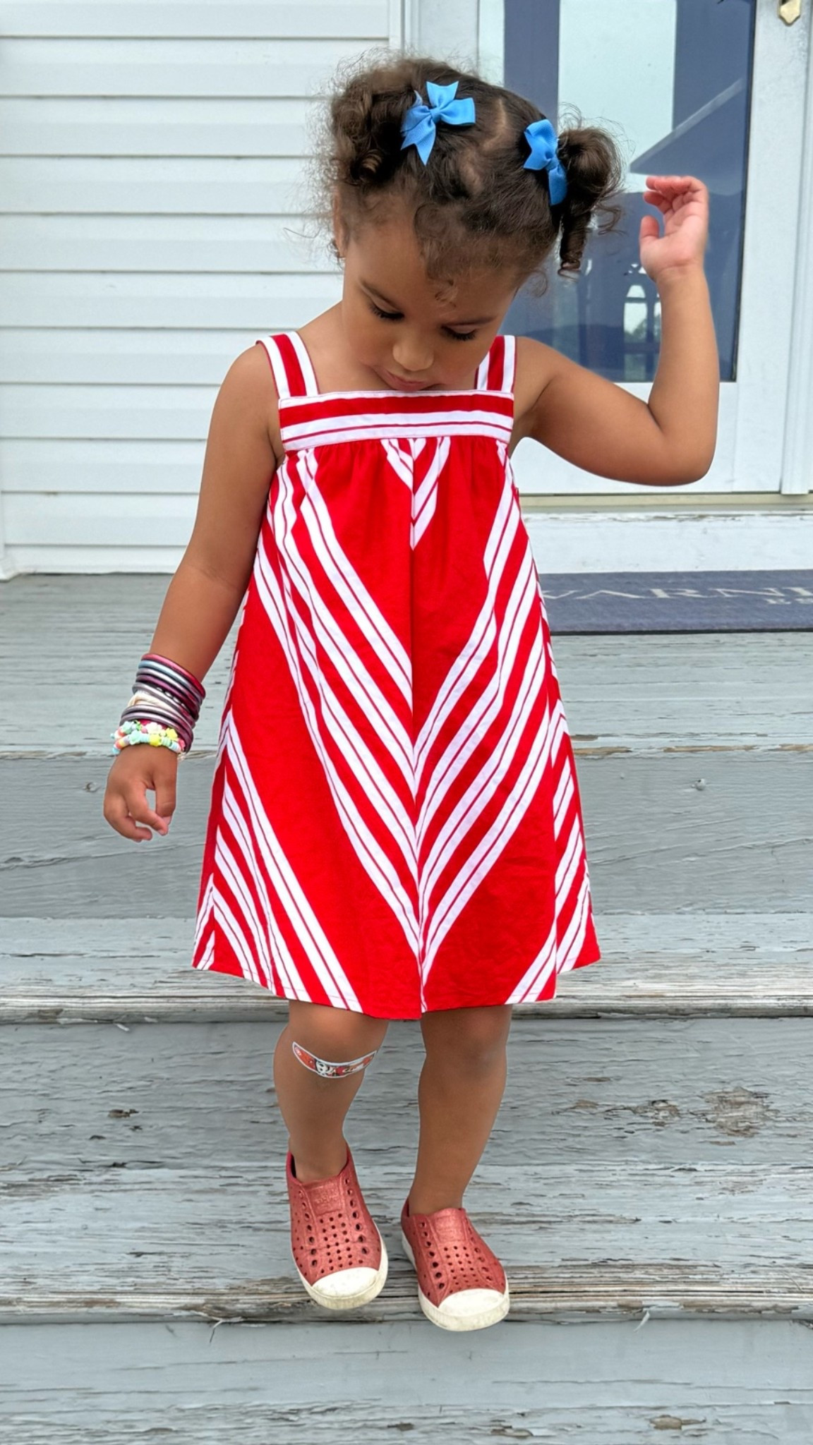 Red, white and blue for little girls // new patriotic collections // toddler girl smocked dresses

#LTKootd #LTKKids #LTKSaleAlert