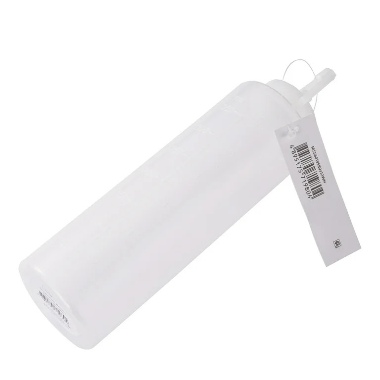 Mainstays 14-Ounce  Oil & Vinegar Plastic Dispensing Squeeze Bottle - Walmart.com | Walmart (US)