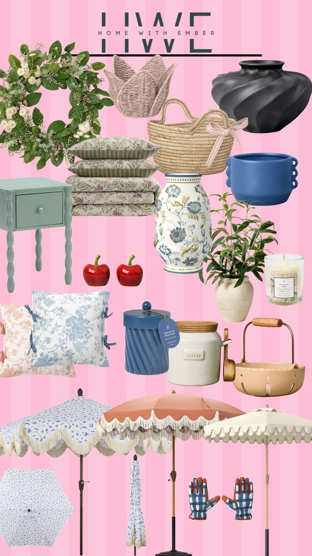 For the home from @Target 

#LTKmomlife #LTKHome #LTKMothersDay