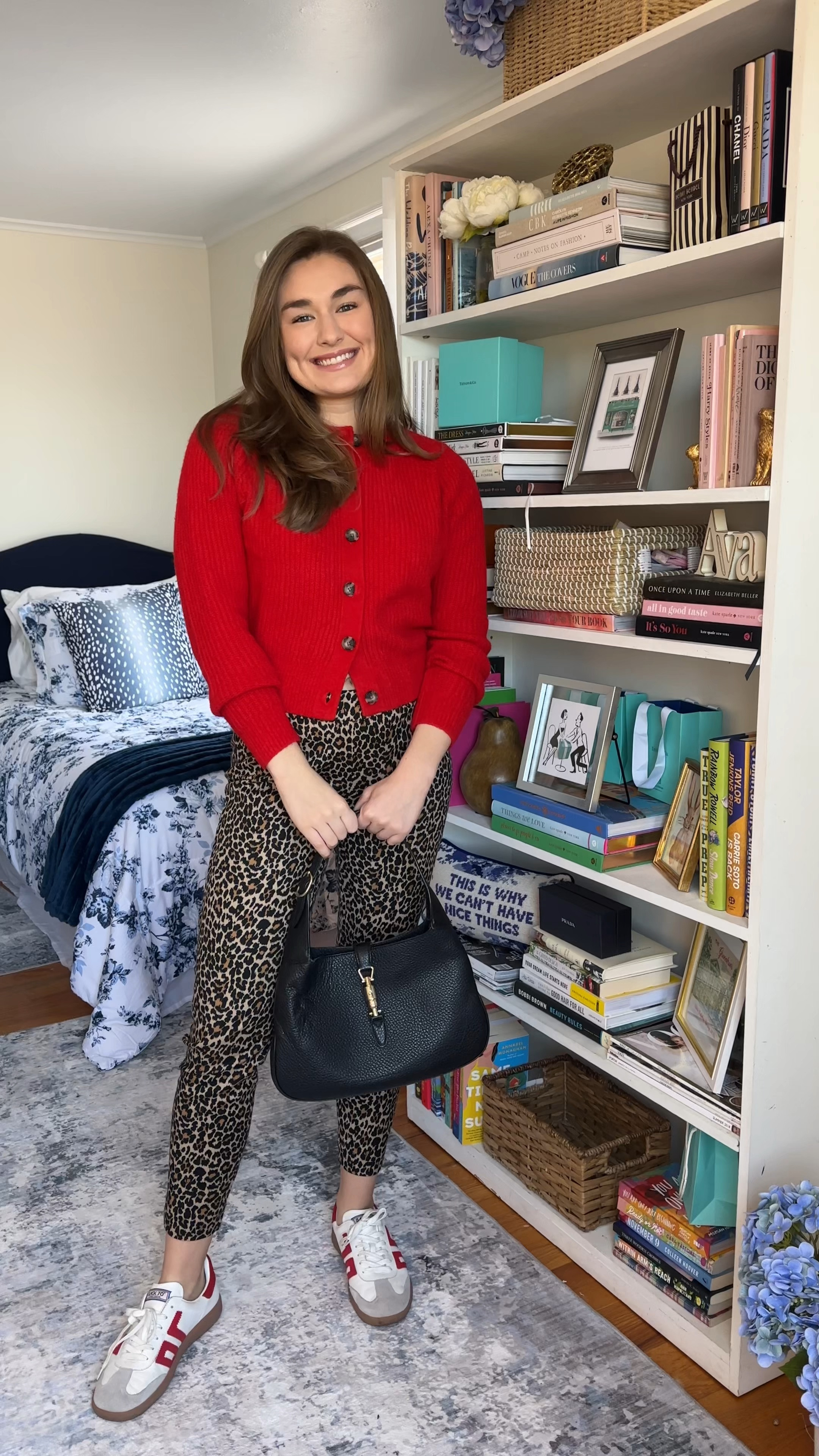 Casual Valentine’s Day outfit ideas! 

#LTKStyleTip #LTKSeasonal #LTKFindsUnder100