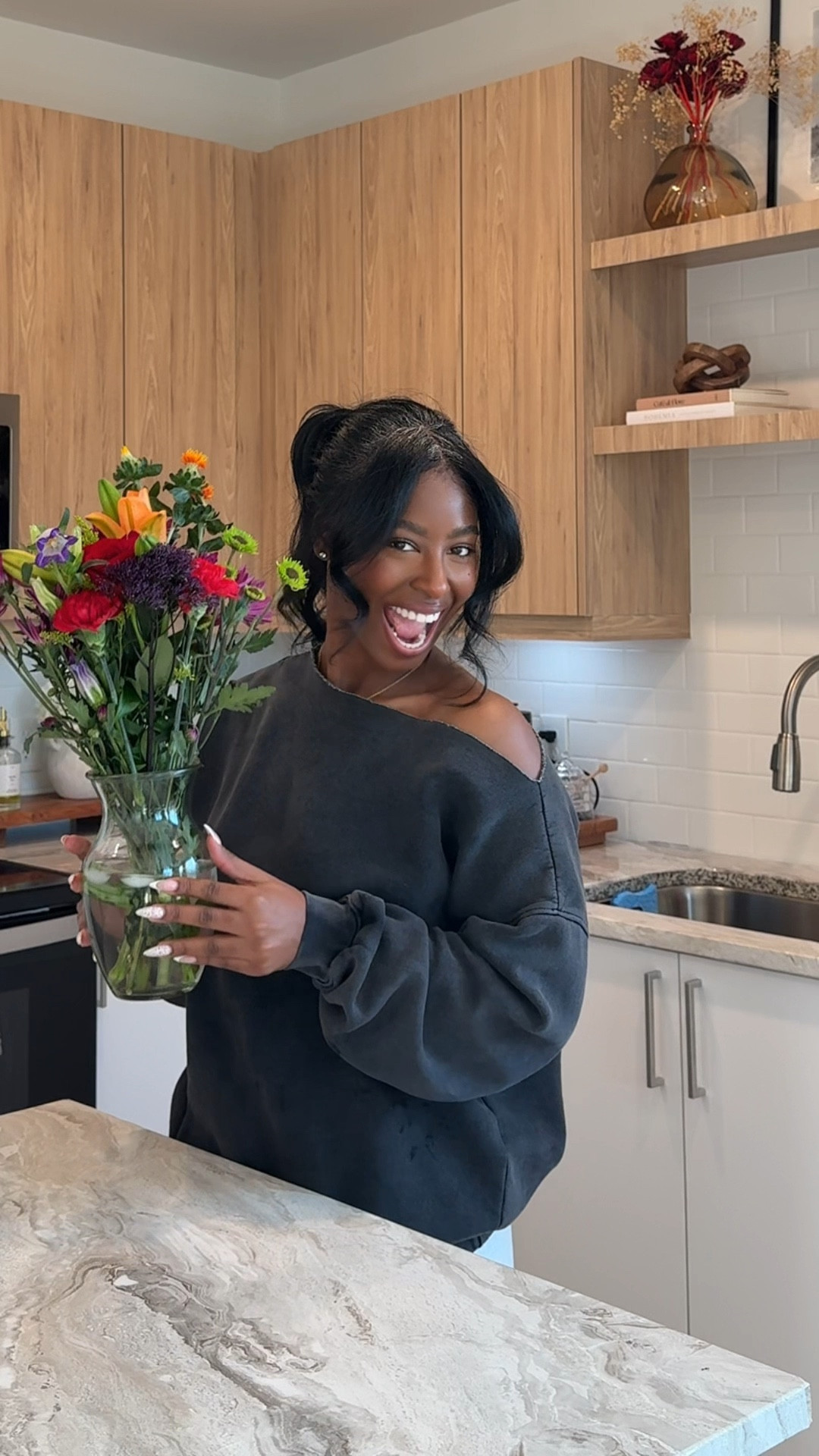 Loving on my village > 

#LTKdayinmylife #LTKvlog