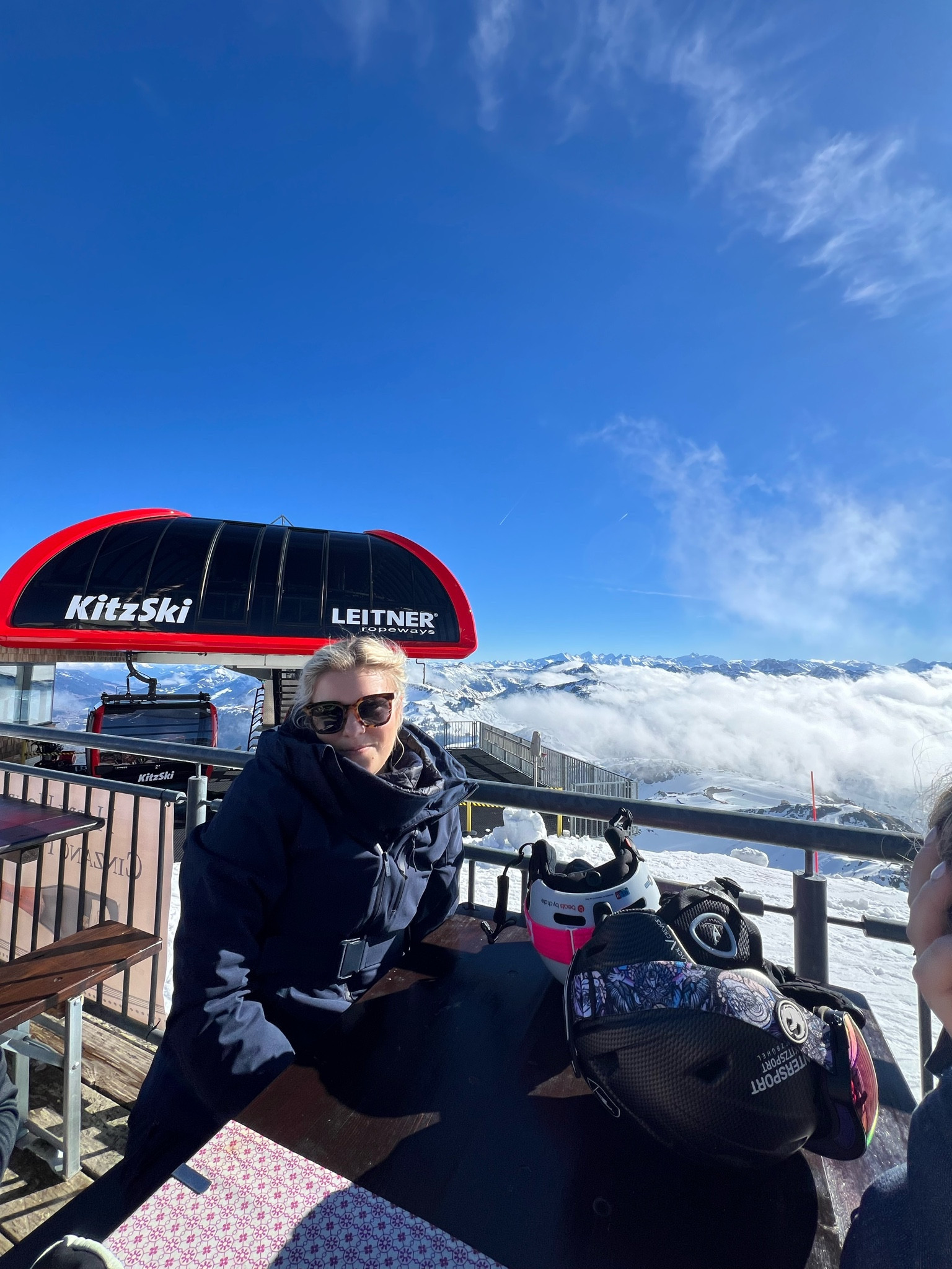 Ski outfit 

#LTKfitness #LTKSeasonal #LTKtravel