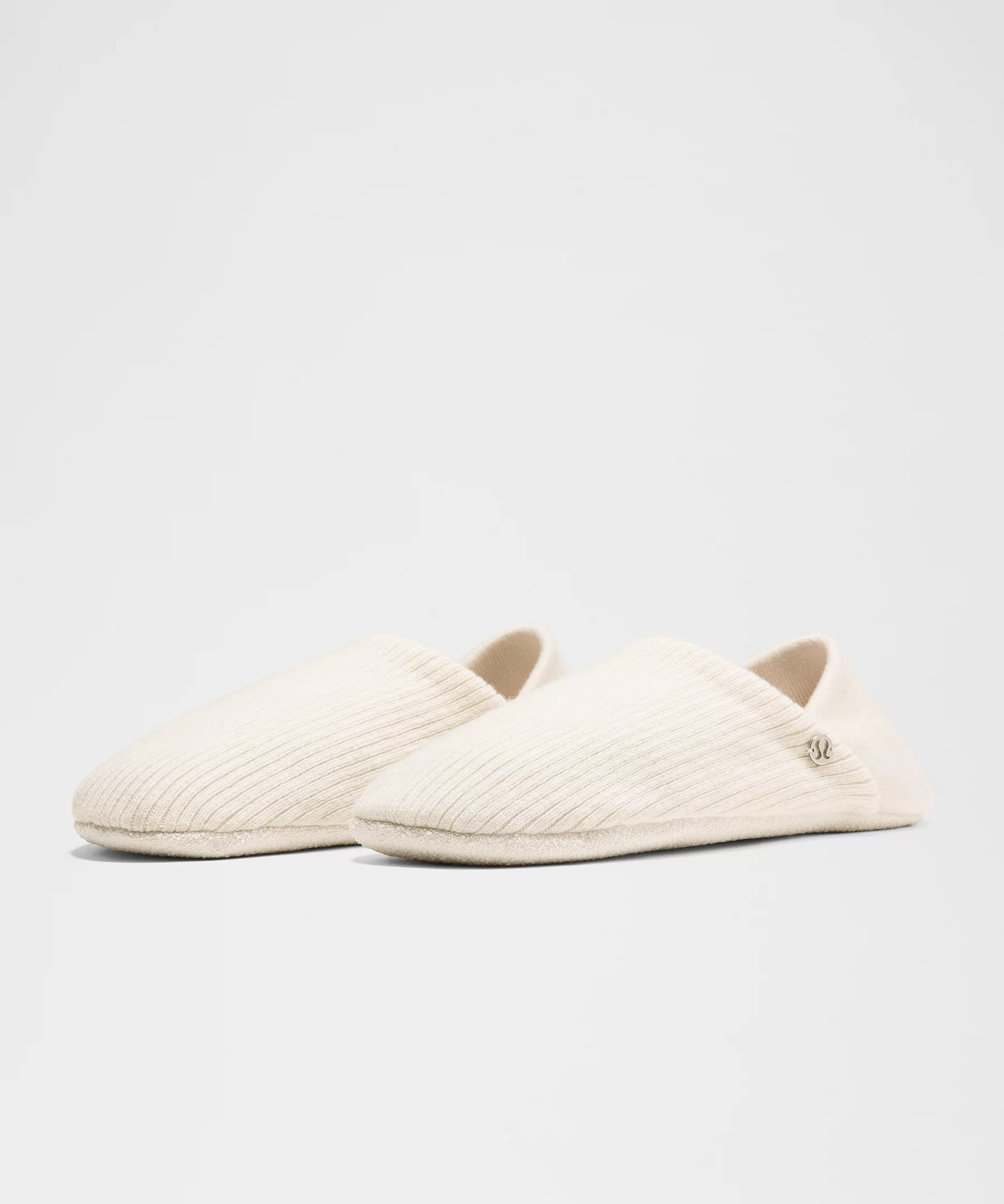 Women's Cashmere and Wool Slippers | lululemon (CA)
