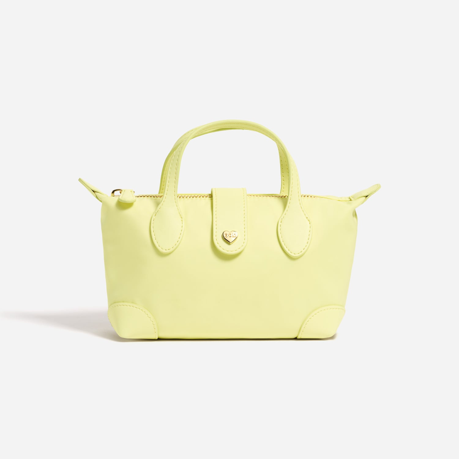 Pouchette Crossbody Bag 02 | Stoney Clover Lane | Stoney Clover Lane