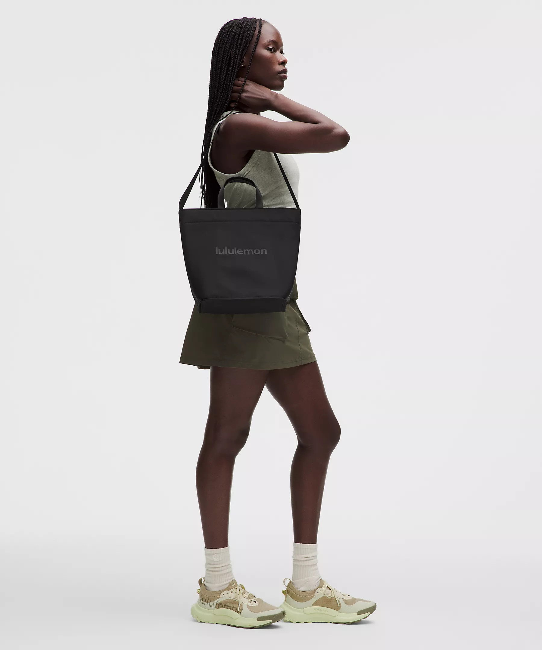 Lunch Tote Bag 9L | Lululemon (US)