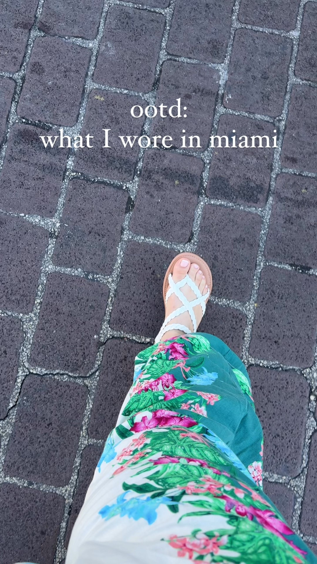 #ad • what I wore in Miami from @lanebryant - this EveryWear tee is incredible and works back home with Jane too! #lanebryantpartner 

#LTKPlusSize