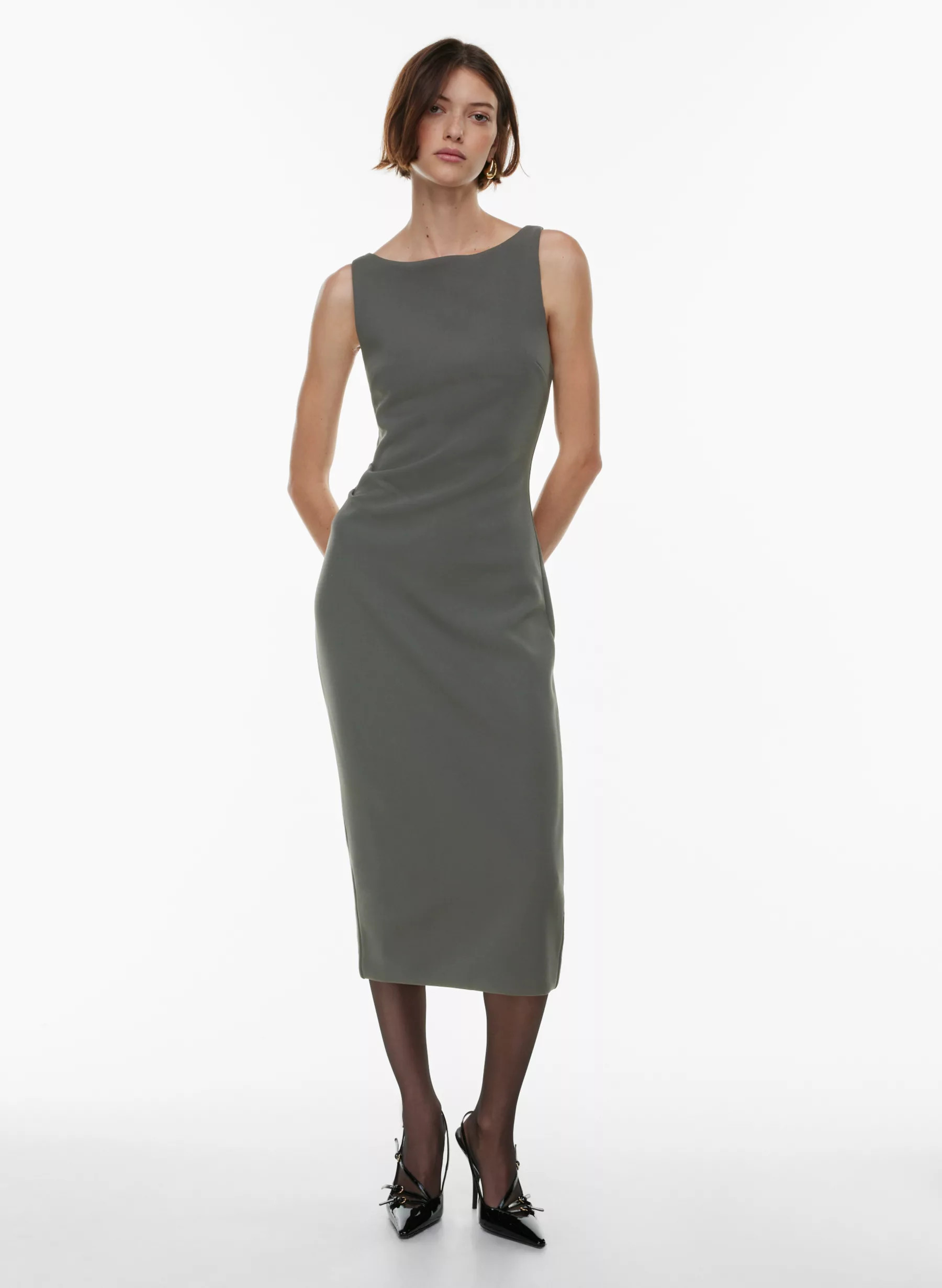 DOORWAY DRESS | Aritzia