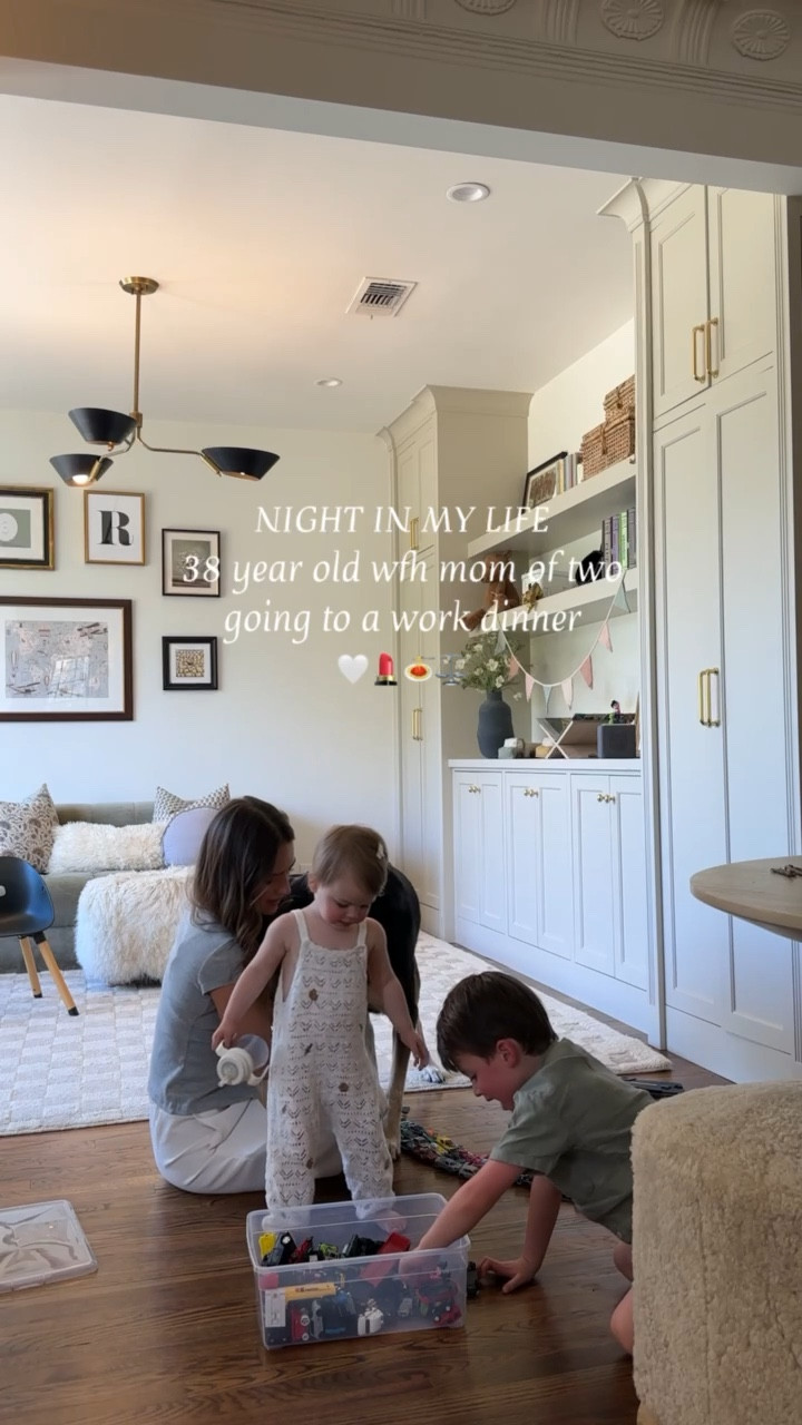 A Night in my Life ✨
code: ALOPROFILE for Tarte
code: ALOPROFILE for Dibs Beauty
code: SPRINGXGP for Go Pure on Amazon



#LTKvlog #LTKgrwm #LTKmomlife