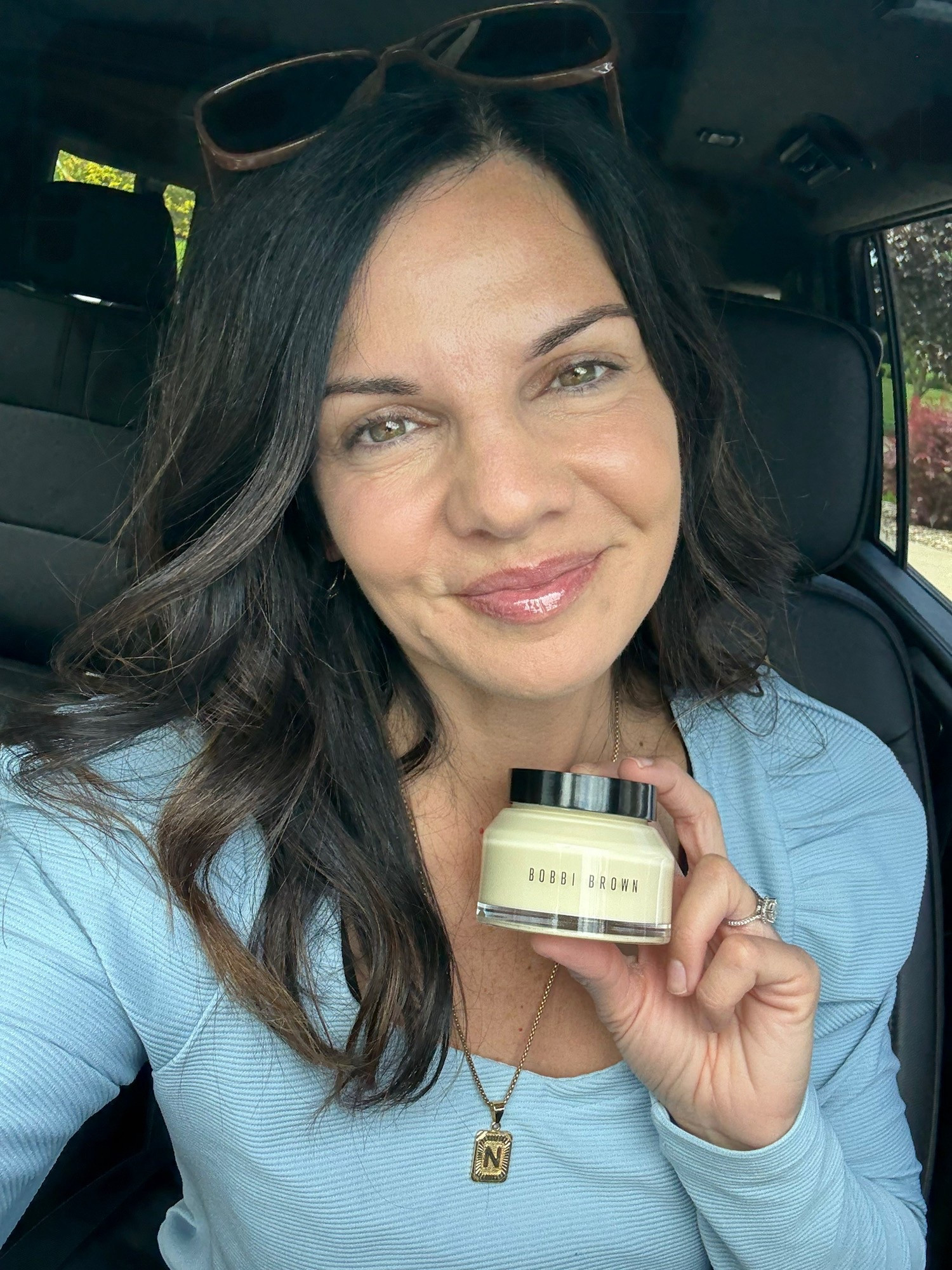 The holy grail of makeup primers!! That is all! 

#LTKBeauty