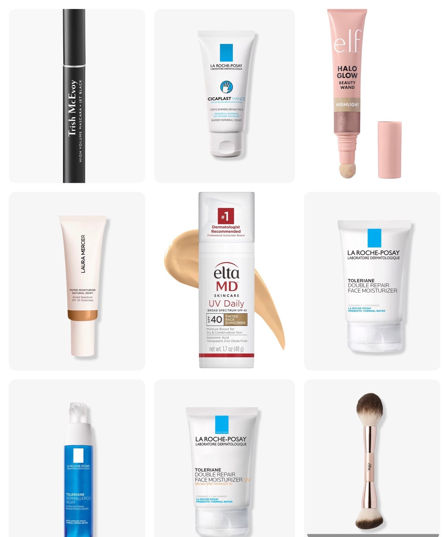 What I’ve been loving and using lately!