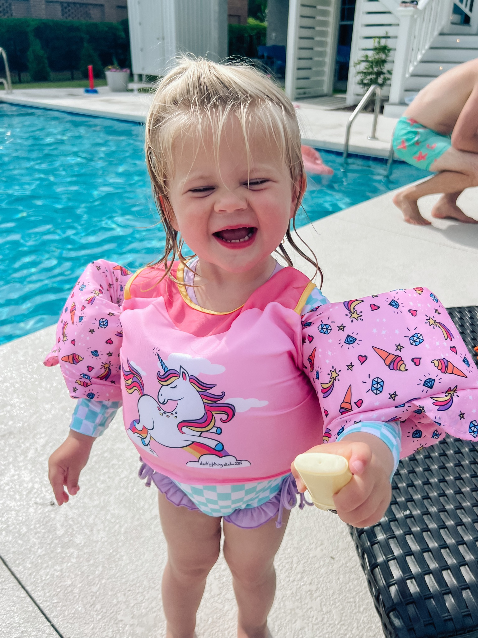 Toddler Puddle Jumper 

#LTKkids #LTKunder50 #LTKSeasonal