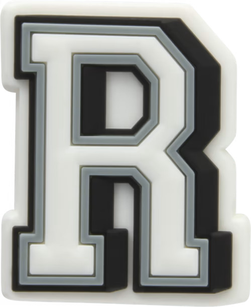 Letter R | Crocs (US)