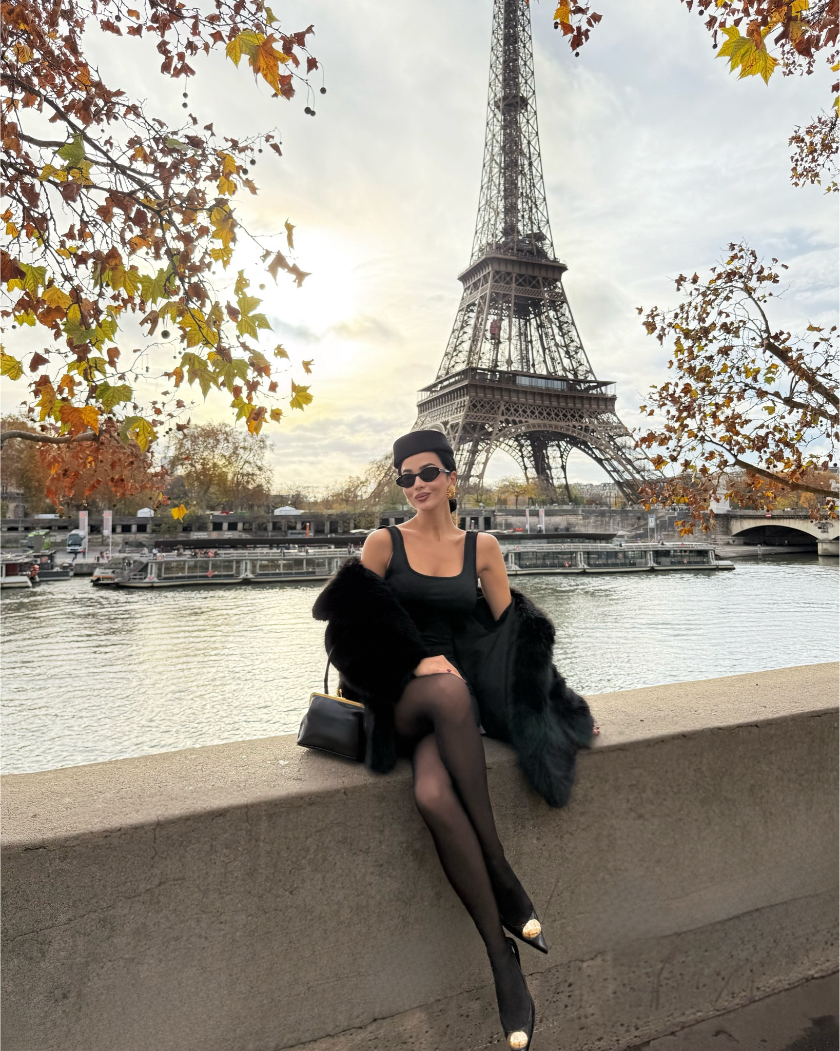 #LTKautumn #LTKeurope