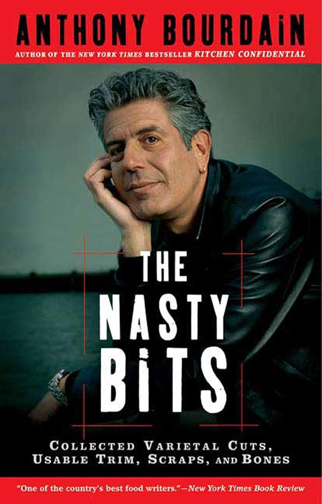 Nasty Bits | Amazon (US)