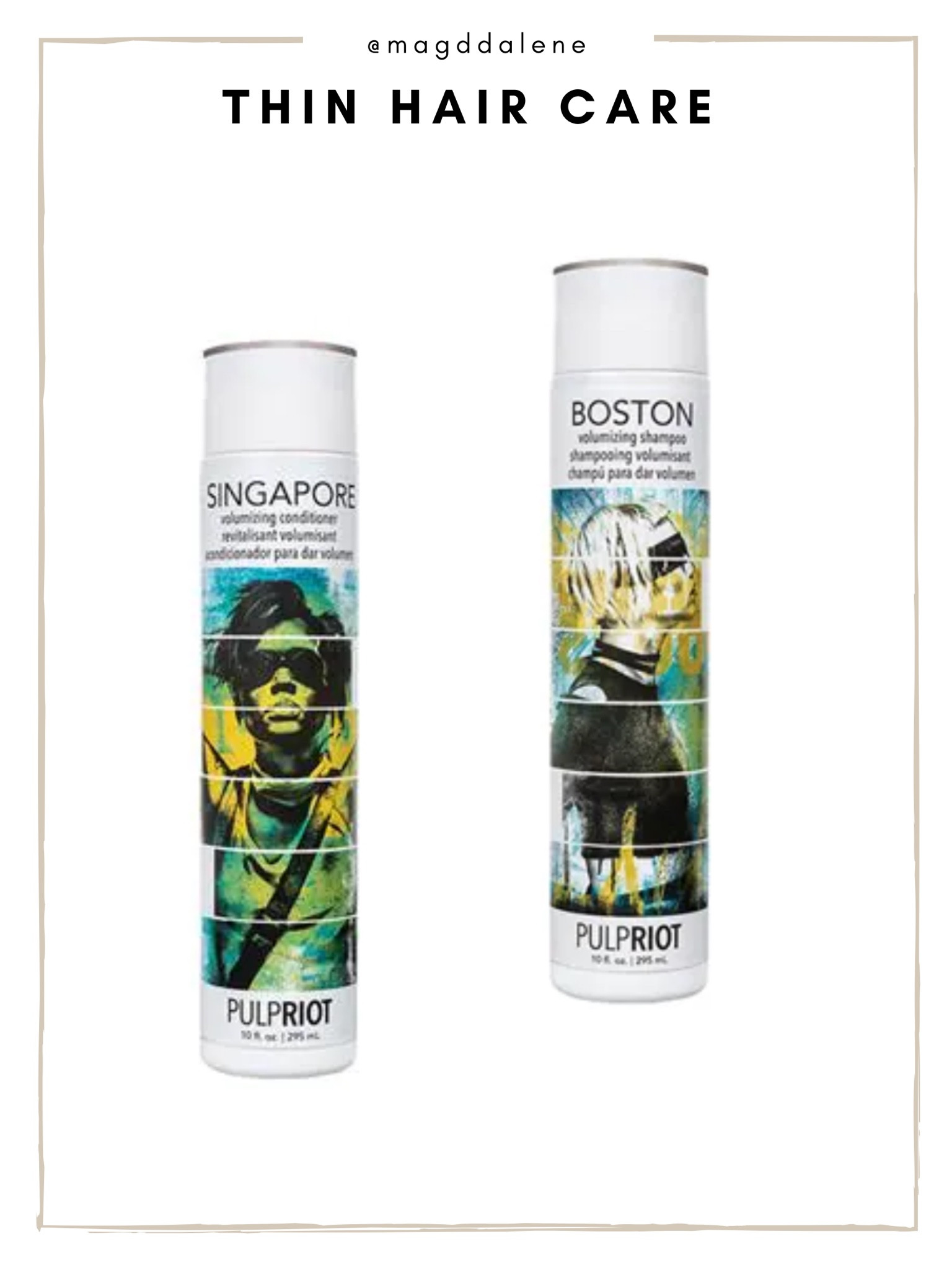 Best products to get clean out product build up on thin hair. - in my opinion. 💕

#LTKbeauty #LTKCyberweek #LTKunder50