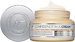 It Cosmetics Confidence in a Cream Moisturizing Super Cream | Ulta