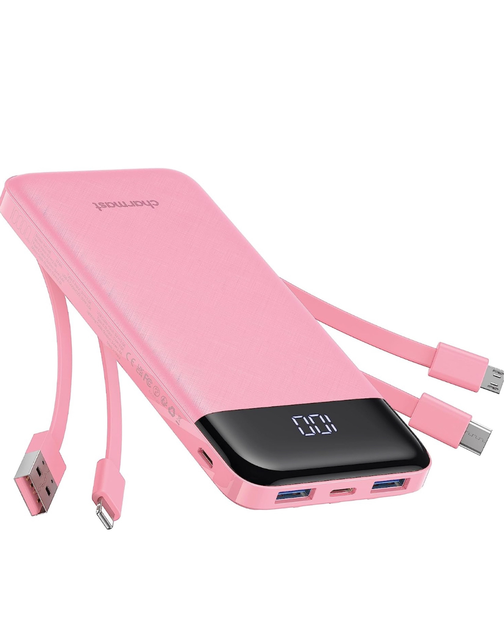The best charger! On sale now! 

#amazon 
#charger #amazonsale 

#LTKover40 #LTKsalealert #LTKActive