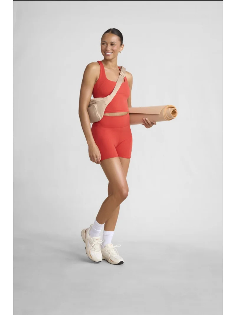 Avia Women's SoftSculpt Tank Bra, Sizes XS-XXXL | Walmart (US)