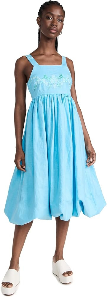 Fanm Mon Women's Meliza | Amazon (US)