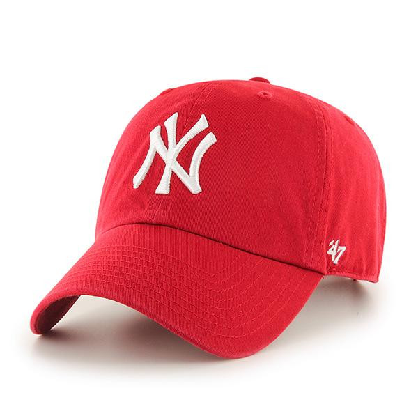 NEW YORK YANKEES '47 CLEAN UP | '47Brand