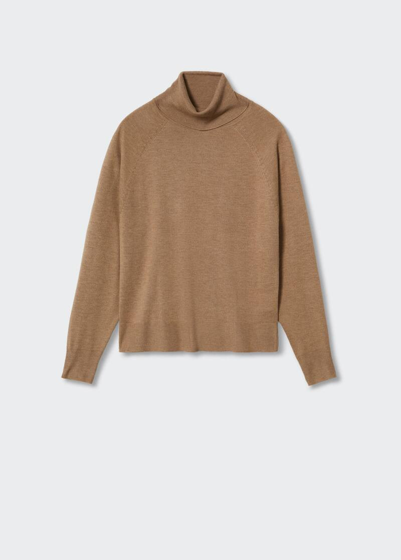 Search: Roll neck (39) | Mango United Kingdom | MANGO (UK)