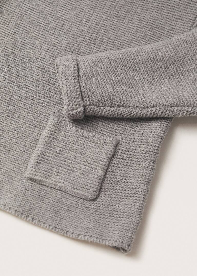 Sweaters and cardigans for Baby boys 2021 | Mango Kids United Kingdom | MANGO (UK)