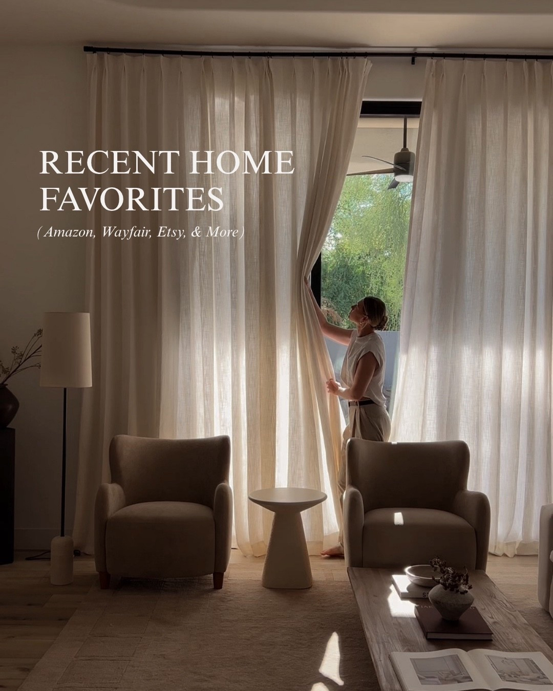 April Home Favorites 🥰

#LTKHome