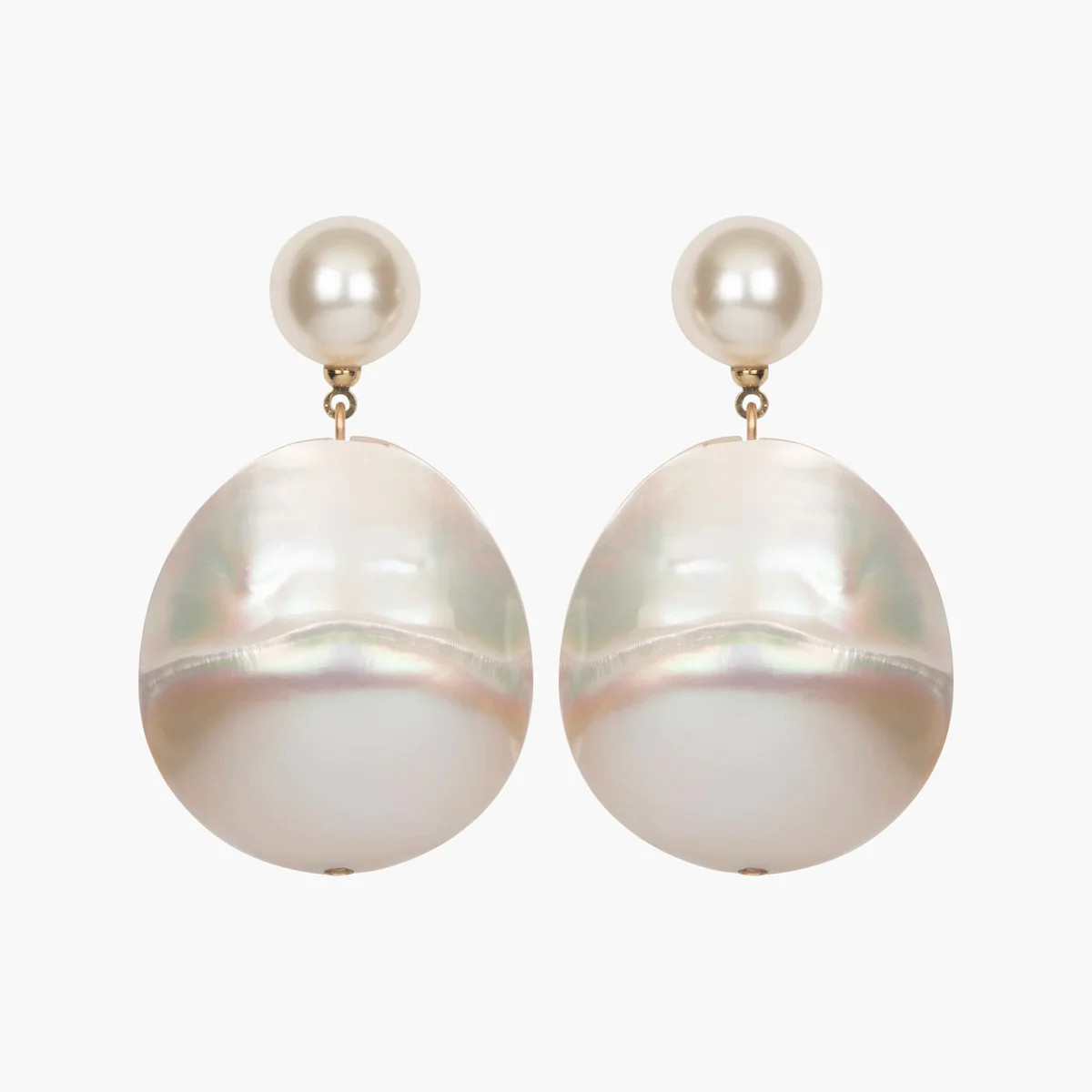 Nerine Earrings | Jennifer Behr 