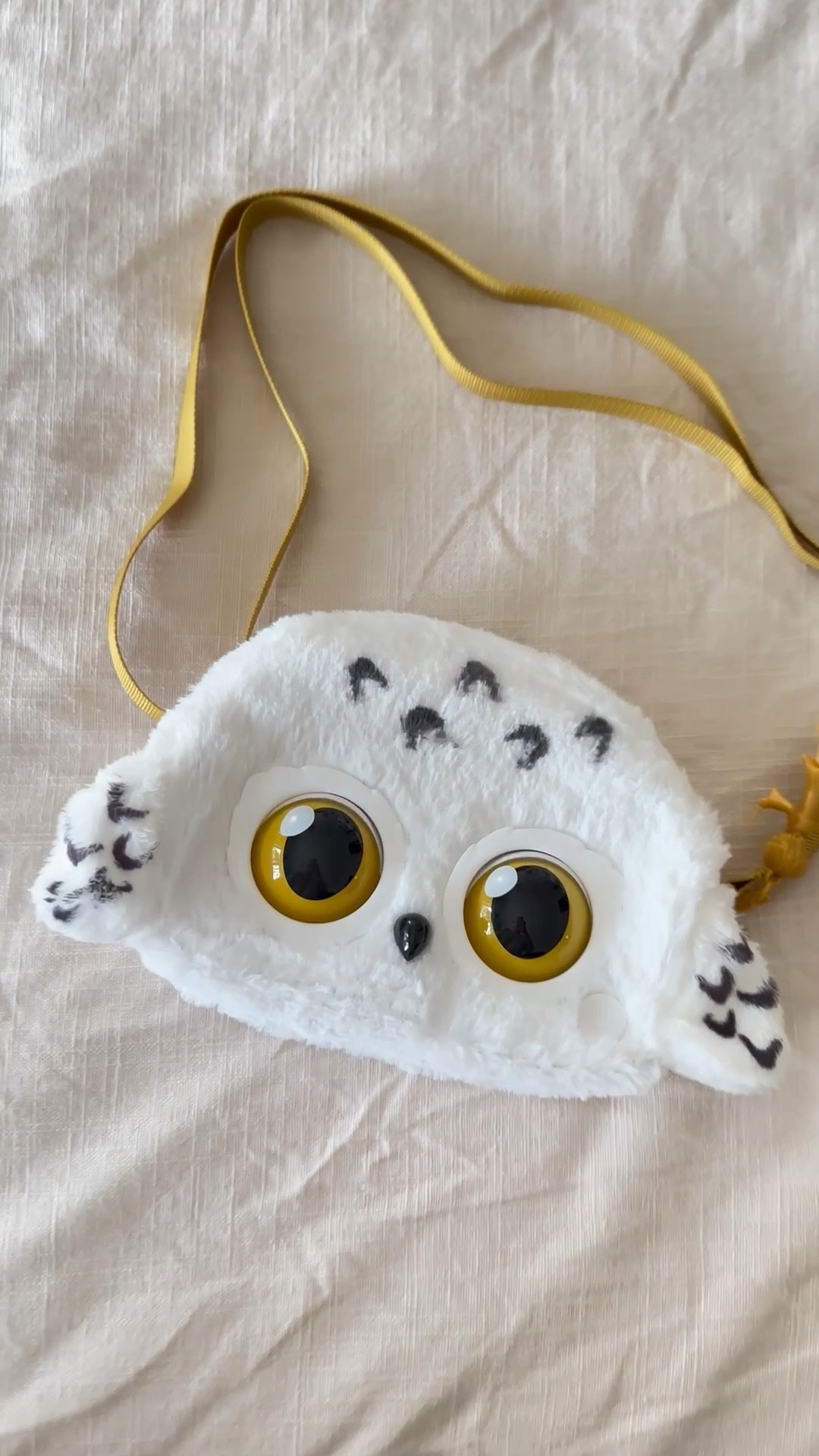 Cutest Hedwig bag🥰🦉

#LTKItBag #LTKFindsUnder50 #LTKSaleAlert
