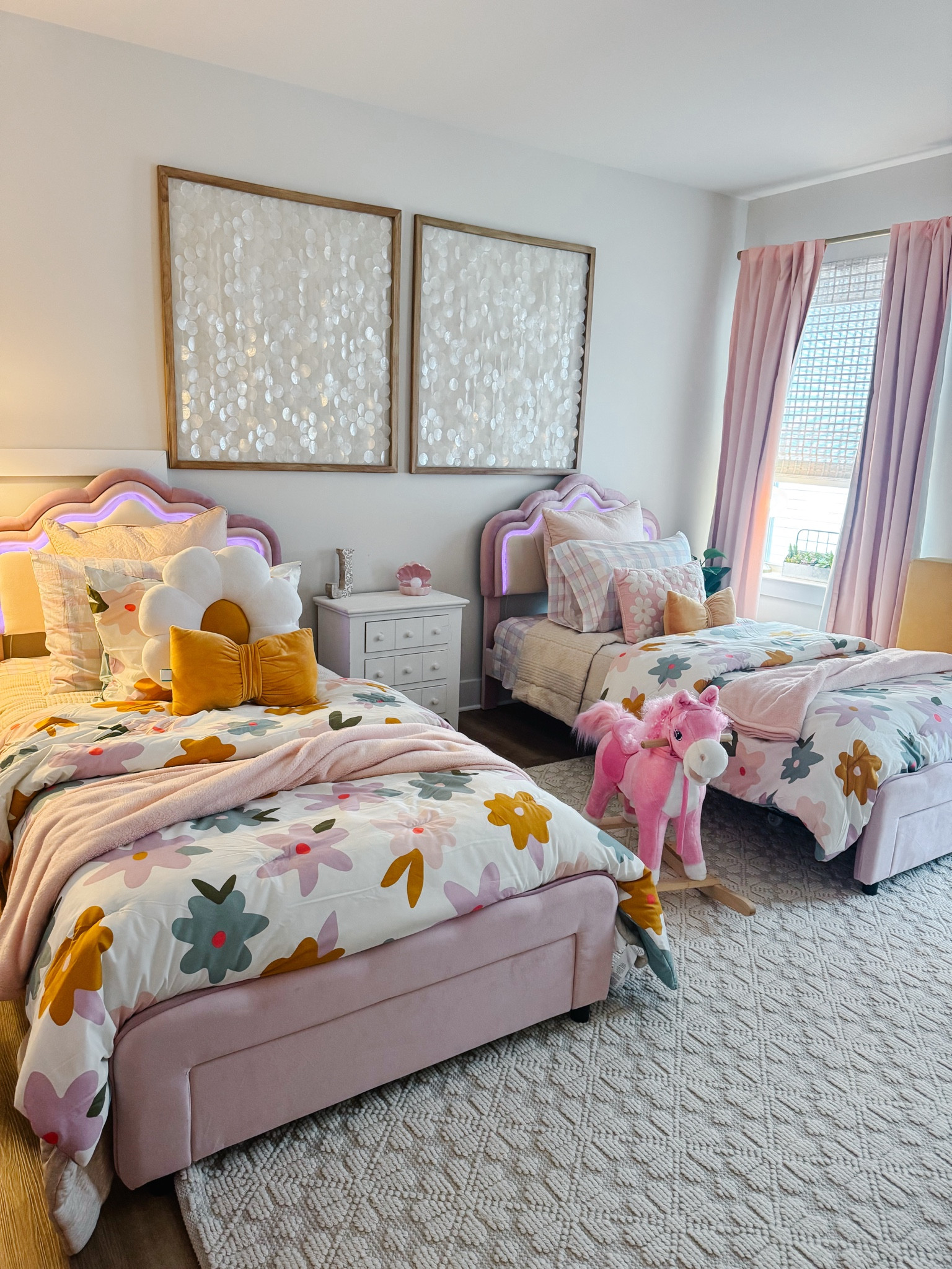 4 year old room of my dreams  #wayfair

#LTKHome #LTKKids