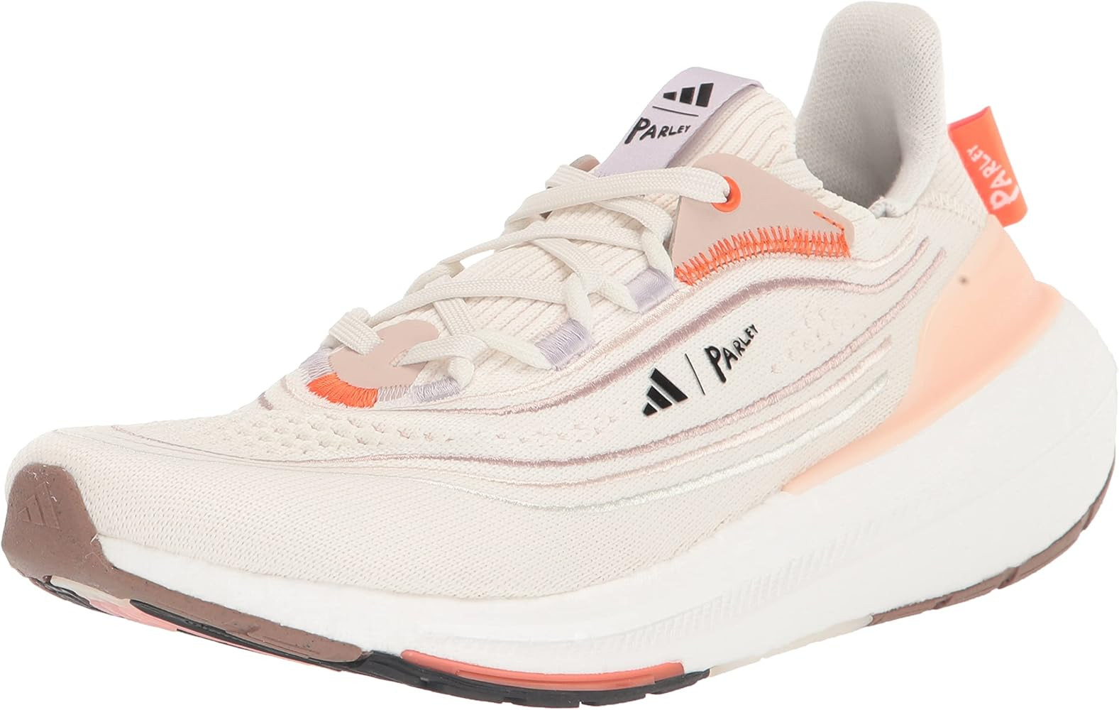 adidas Women's Ultraboost Light Running Shoes Sneaker | Amazon (US)