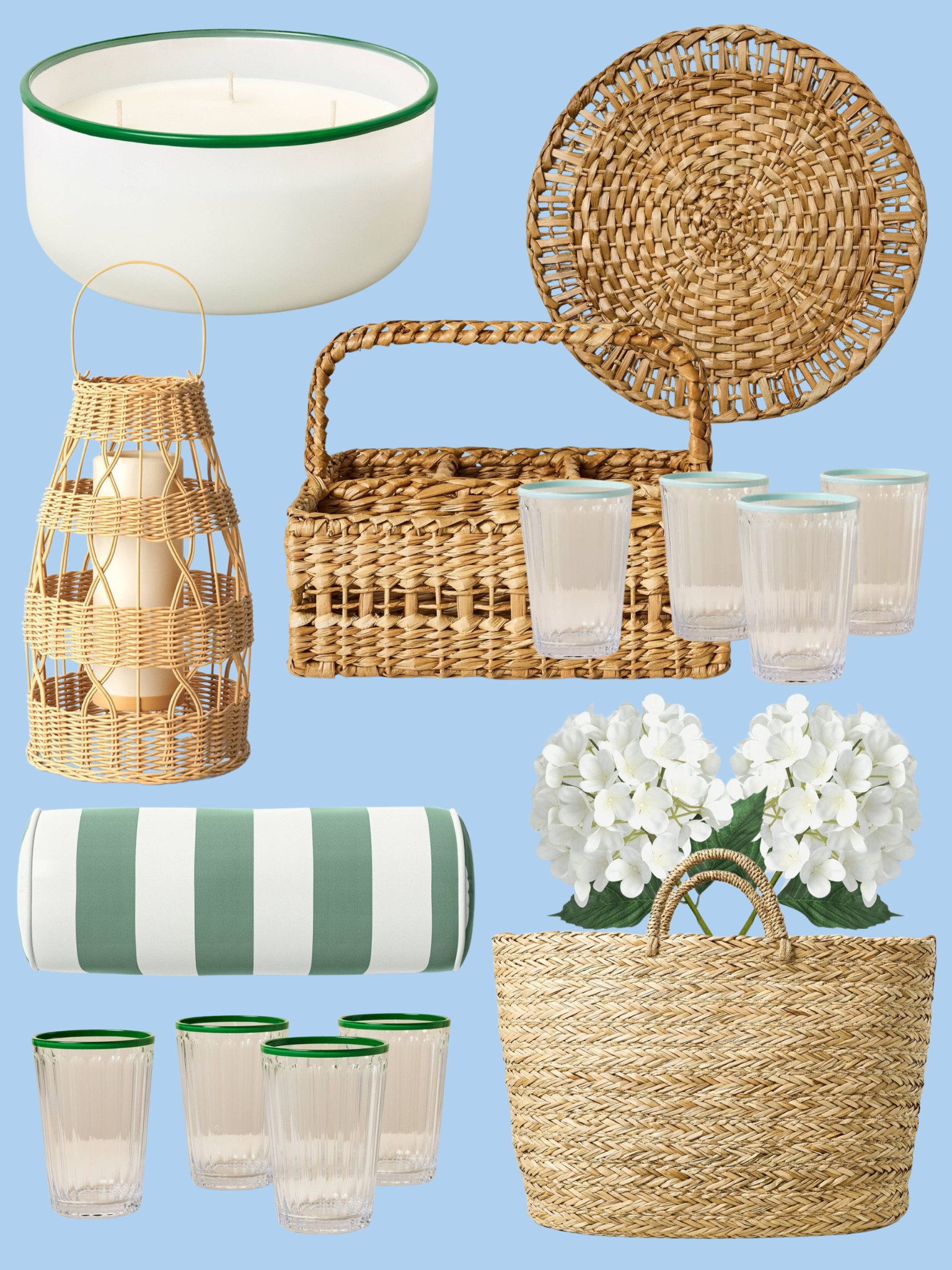 Love these Target coastal home decor arrivals for summer 

#LTKStyleTip #LTKHome #LTKFindsUnder50