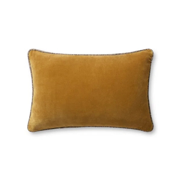 Chris Loves Julia x Loloi Reversible Liza Pillow | Wayfair North America