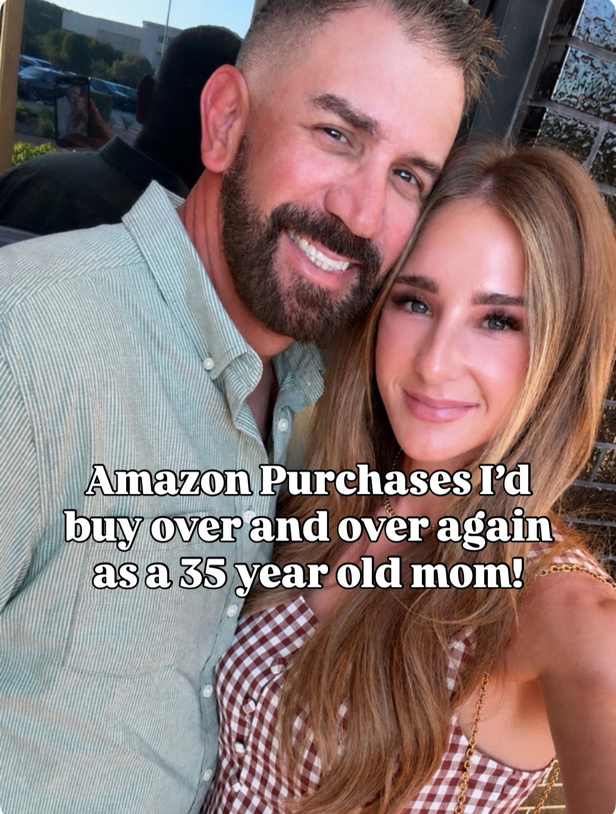 Amazon favorites all linked here!