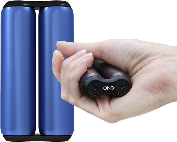 ONO Roller Sapphire - (The Original) Handheld Fidget Toy for Adults | Help Relieve Stress, Anxiet... | Amazon (US)