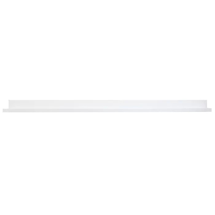 Picture Ledge Shelf White - InPlace | Target