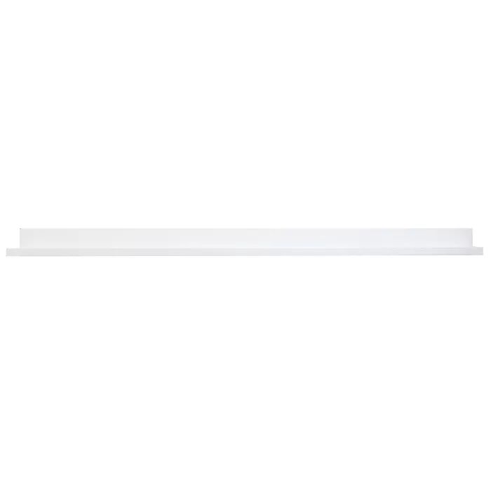 Picture Ledge Shelf White - InPlace | Target