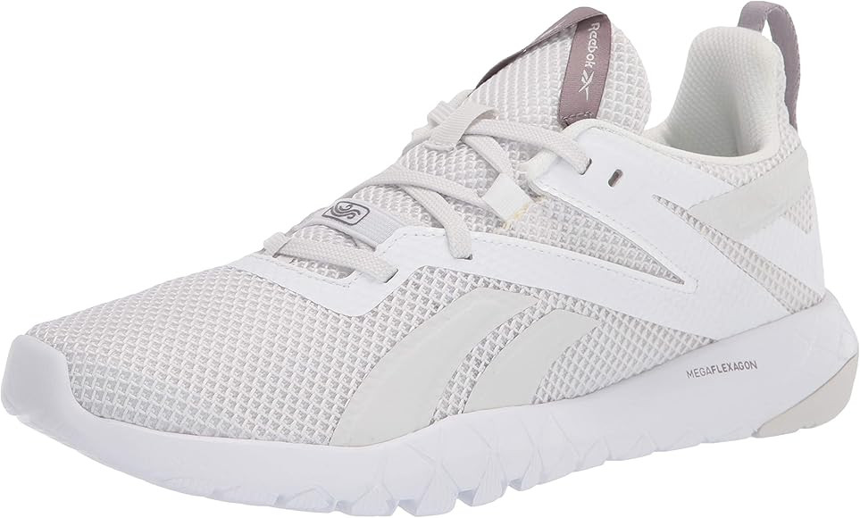 Reebok Women's Mega Flexagon Cross Trainer | Amazon (US)