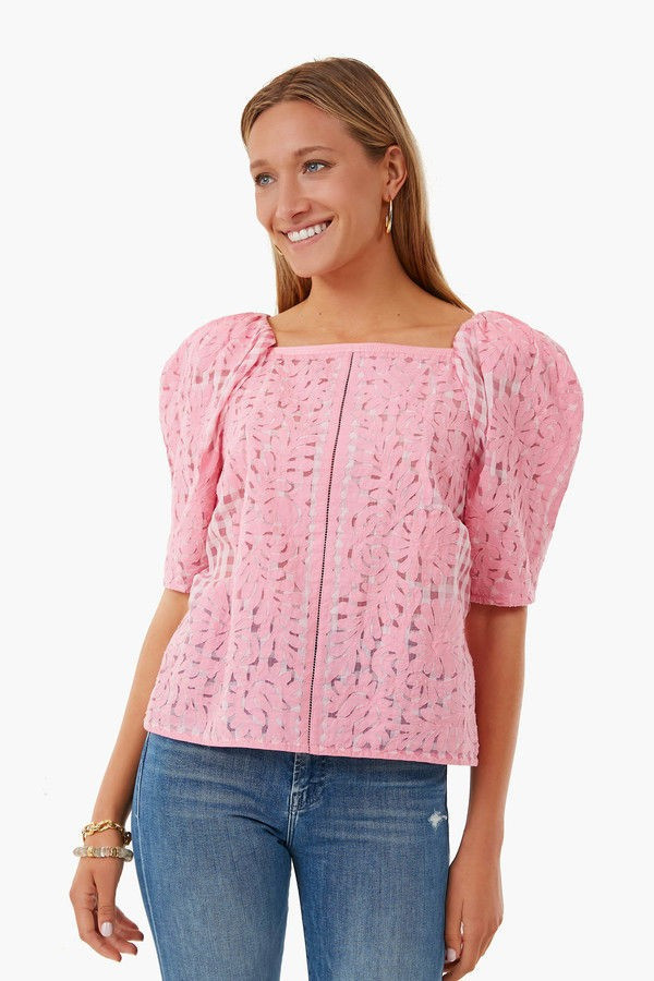 Azalea Alessia Top | Tuckernuck (US)