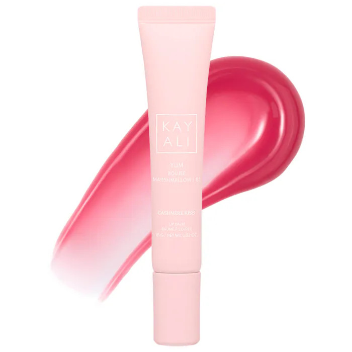 Yum Cashmere Kiss Hydrating Lip Balm | Sephora (US)