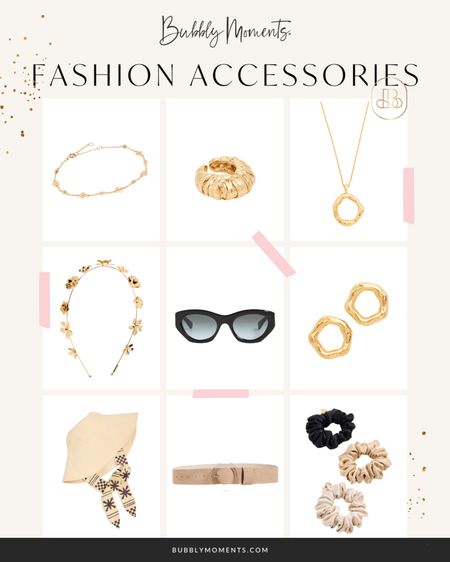 Elevate your look with stunning fashion accessories and timeless jewelry pieces! 💍👛 #AccessorizeMe #StyleStatement #FashionEssentials #JewelryLove #AccessorizeAllAreas #GlamOnPoint

#LTKparties #LTKsalealert #LTKGiftGuide