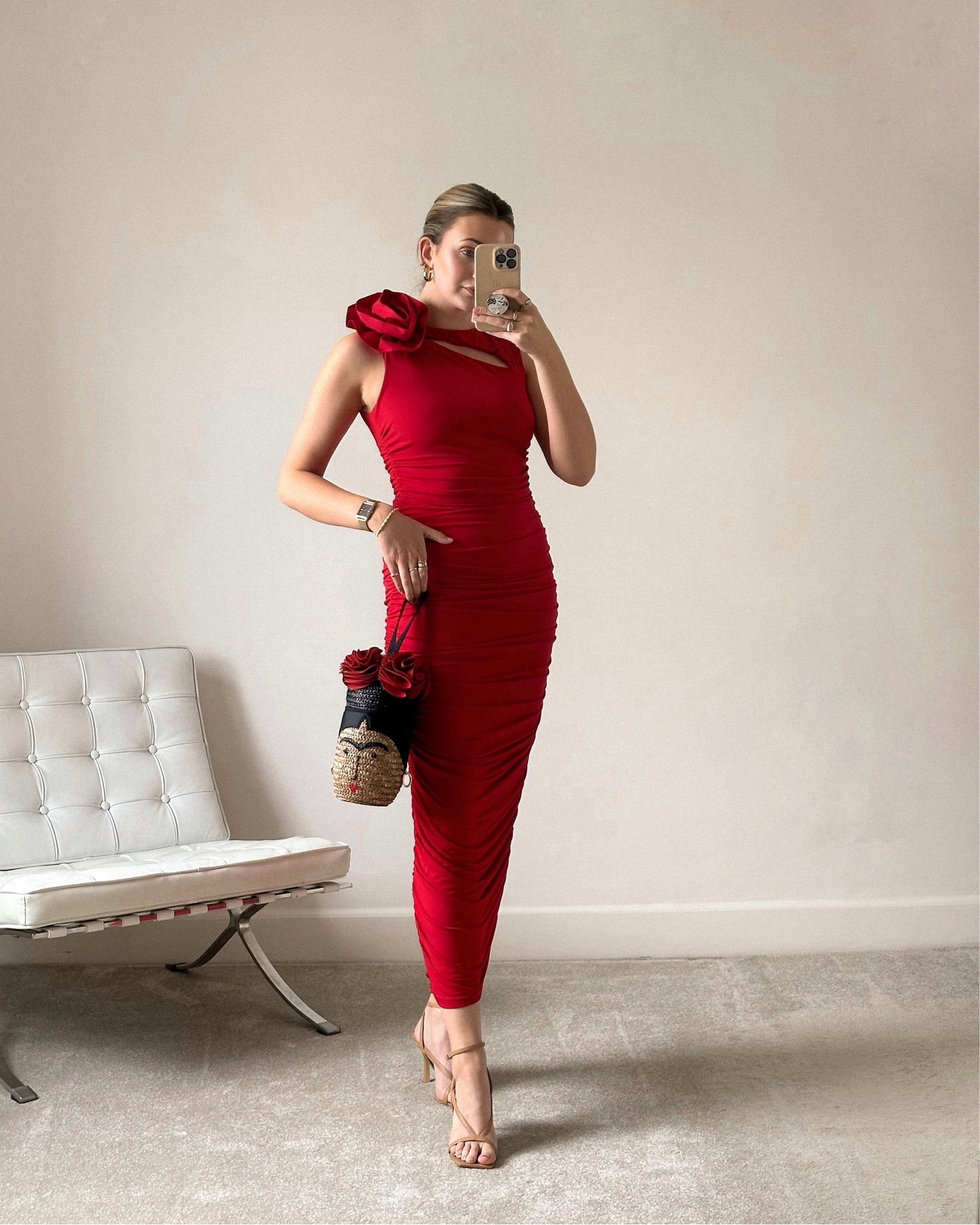 The most flattering dress for events! 

#LTKsummer #LTKwedding #LTKuk