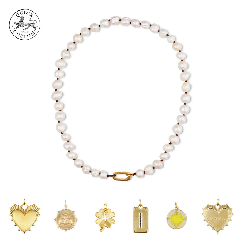 Pearl Necklace | HART