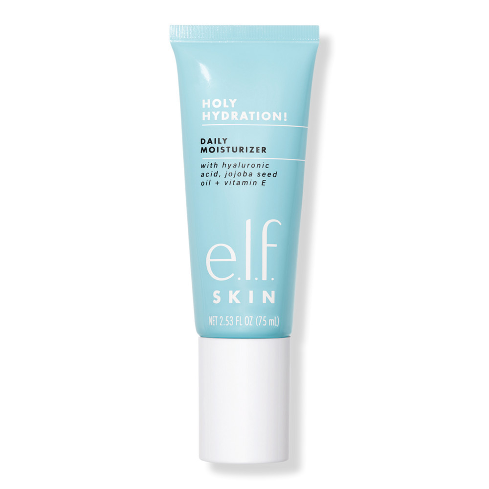 e.l.f. Cosmetics Holy Hydration! Daily Moisturizer | Ulta