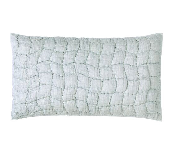 Cloud Quilt | Pottery Barn (US)