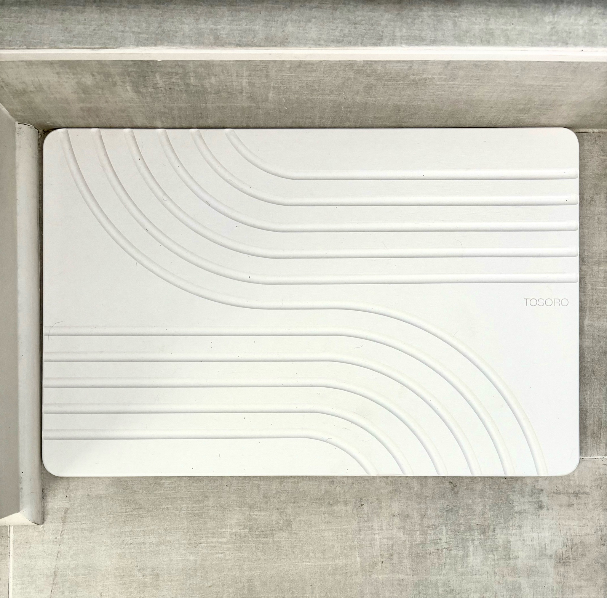 quick drying bath mat🫧🛁

#LTKSaleAlert #LTKFindsUnder100 #LTKHome