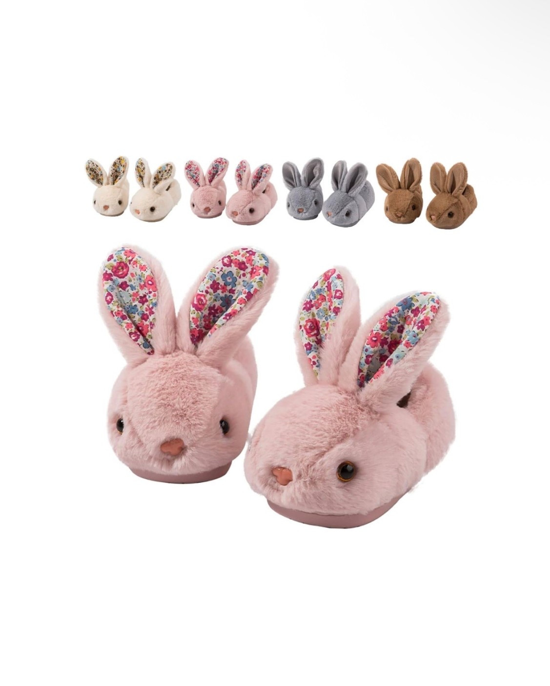 Little Girls Slippers




#LTKKids #LTKGiftGuide #LTKFindsUnder50